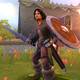 Image for article titled Lord of The Rings Comes To Wii, With Dashes Of Mario, Link